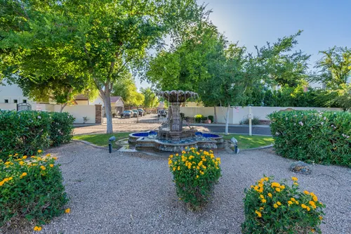 Arcadia Enclave in Phoenix, Arizona